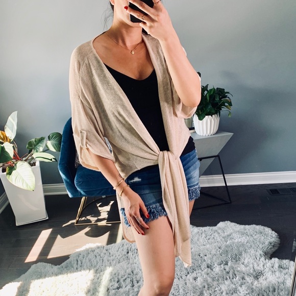 ◾️Sale Raid Cardigan - Picture 4 of 8